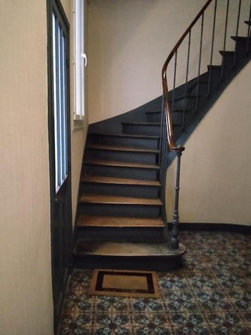 Appartamento Exceptionnel A Paris - Petit Prix - Coup De Coeur Assure ! Esterno foto
