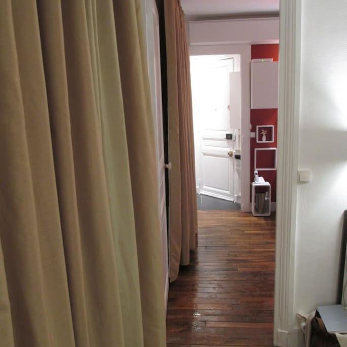 Appartamento Exceptionnel A Paris - Petit Prix - Coup De Coeur Assure ! Esterno foto