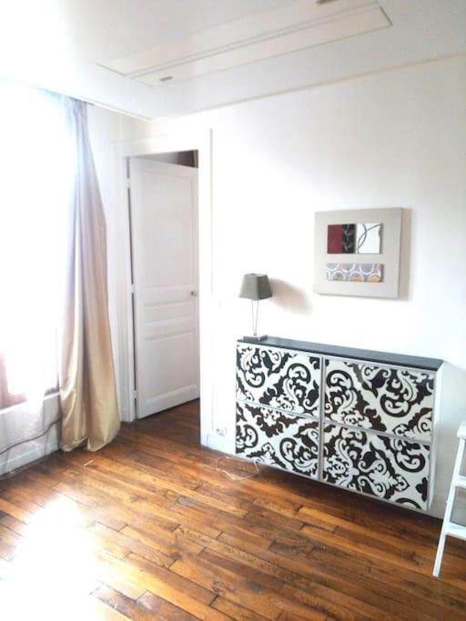 Appartamento Exceptionnel A Paris - Petit Prix - Coup De Coeur Assure ! Esterno foto