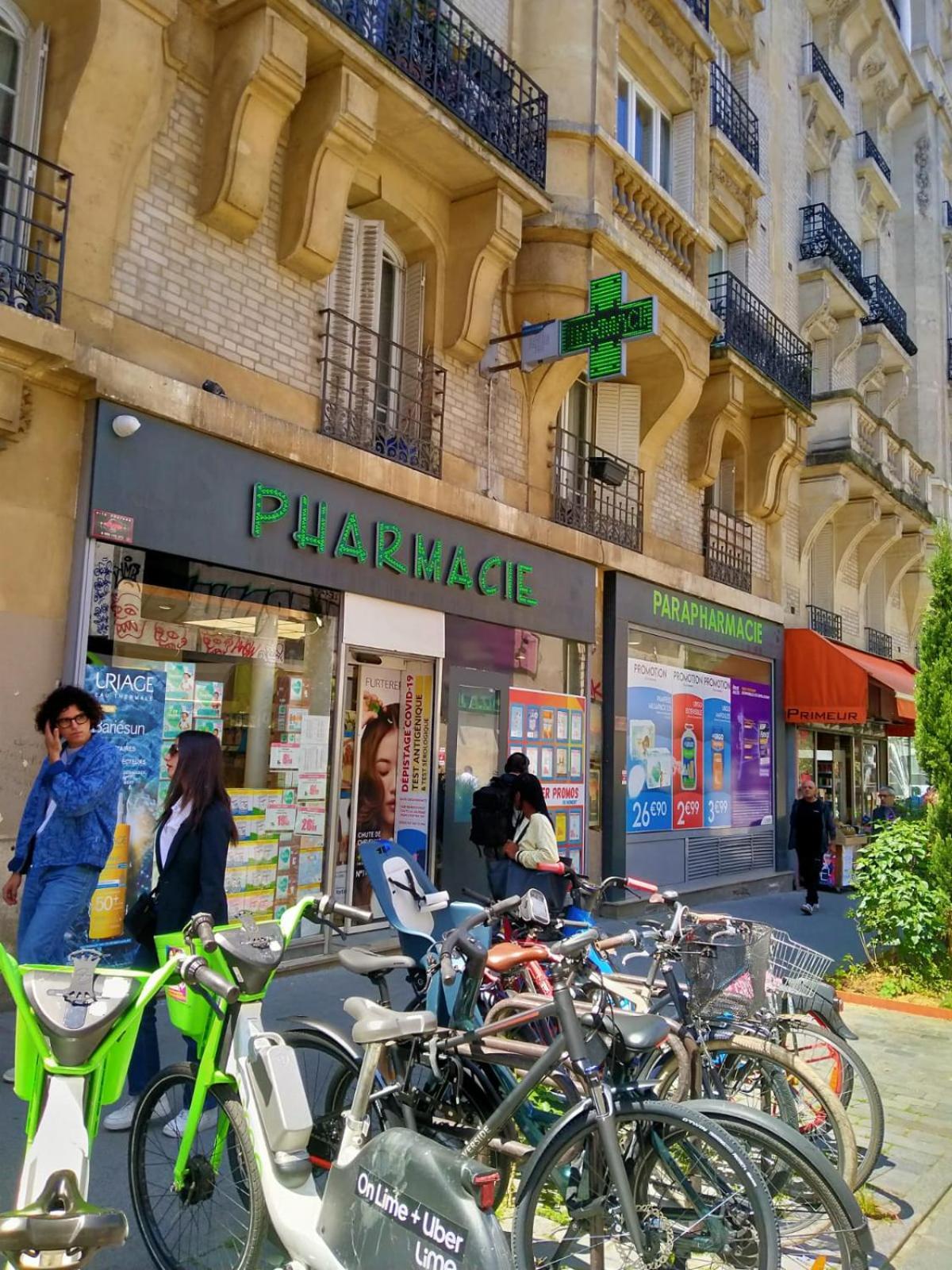Appartamento Exceptionnel A Paris - Petit Prix - Coup De Coeur Assure ! Esterno foto