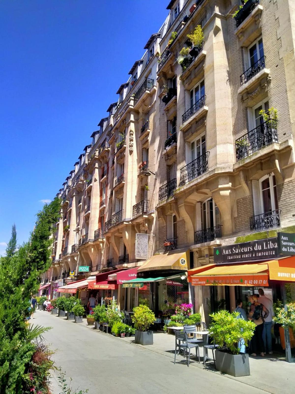 Appartamento Exceptionnel A Paris - Petit Prix - Coup De Coeur Assure ! Esterno foto