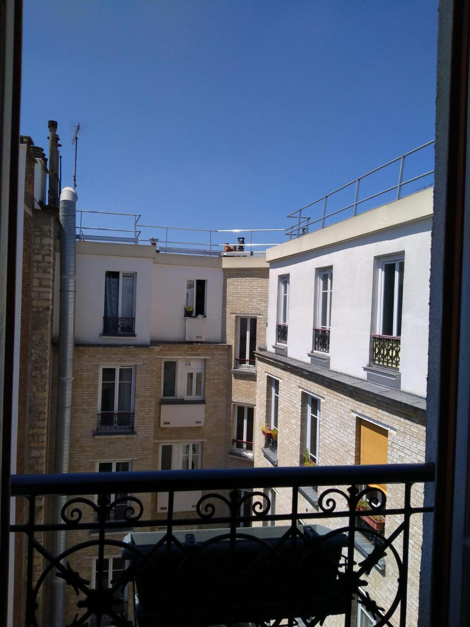 Appartamento Exceptionnel A Paris - Petit Prix - Coup De Coeur Assure ! Esterno foto
