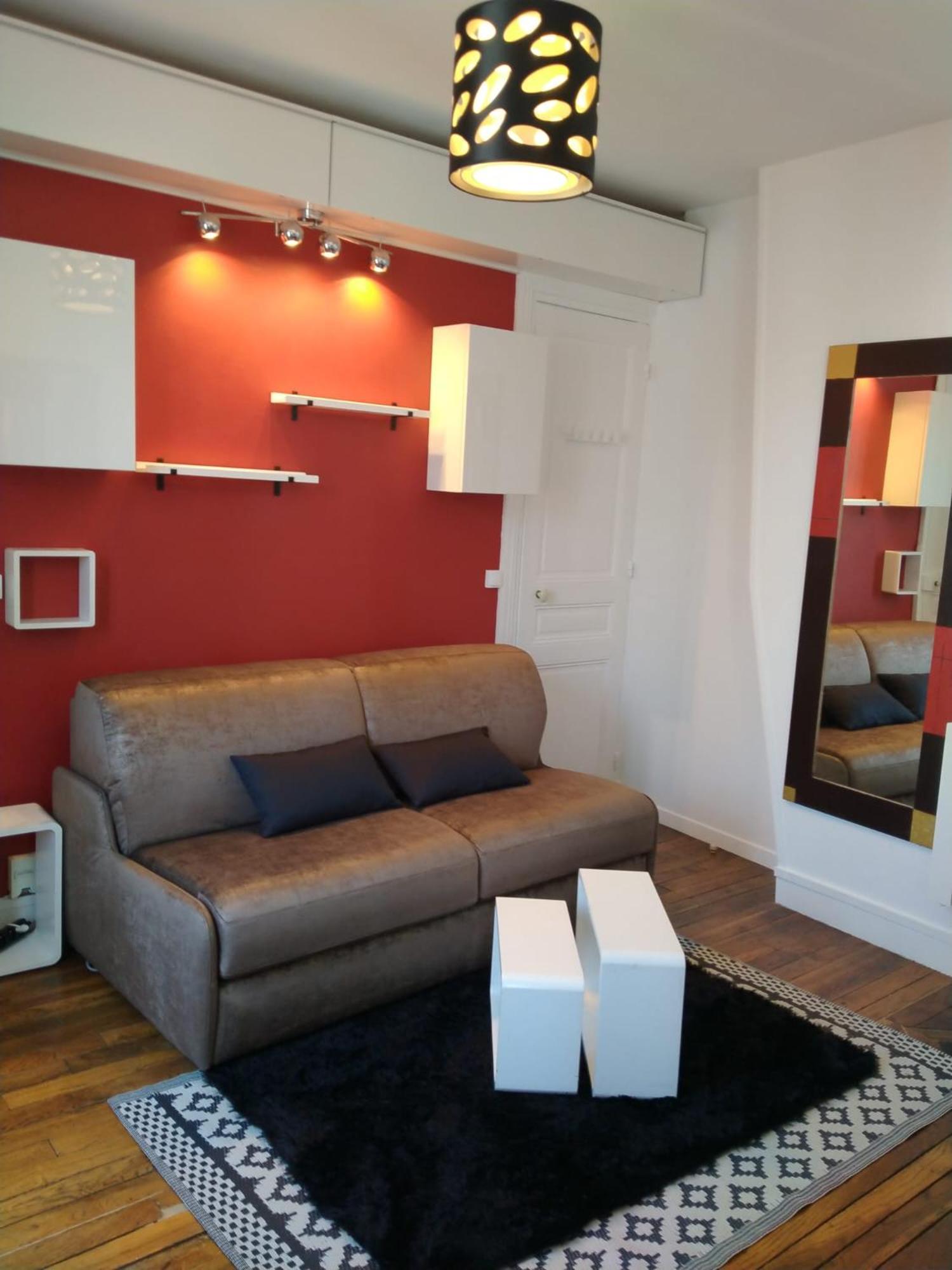 Appartamento Exceptionnel A Paris - Petit Prix - Coup De Coeur Assure ! Esterno foto