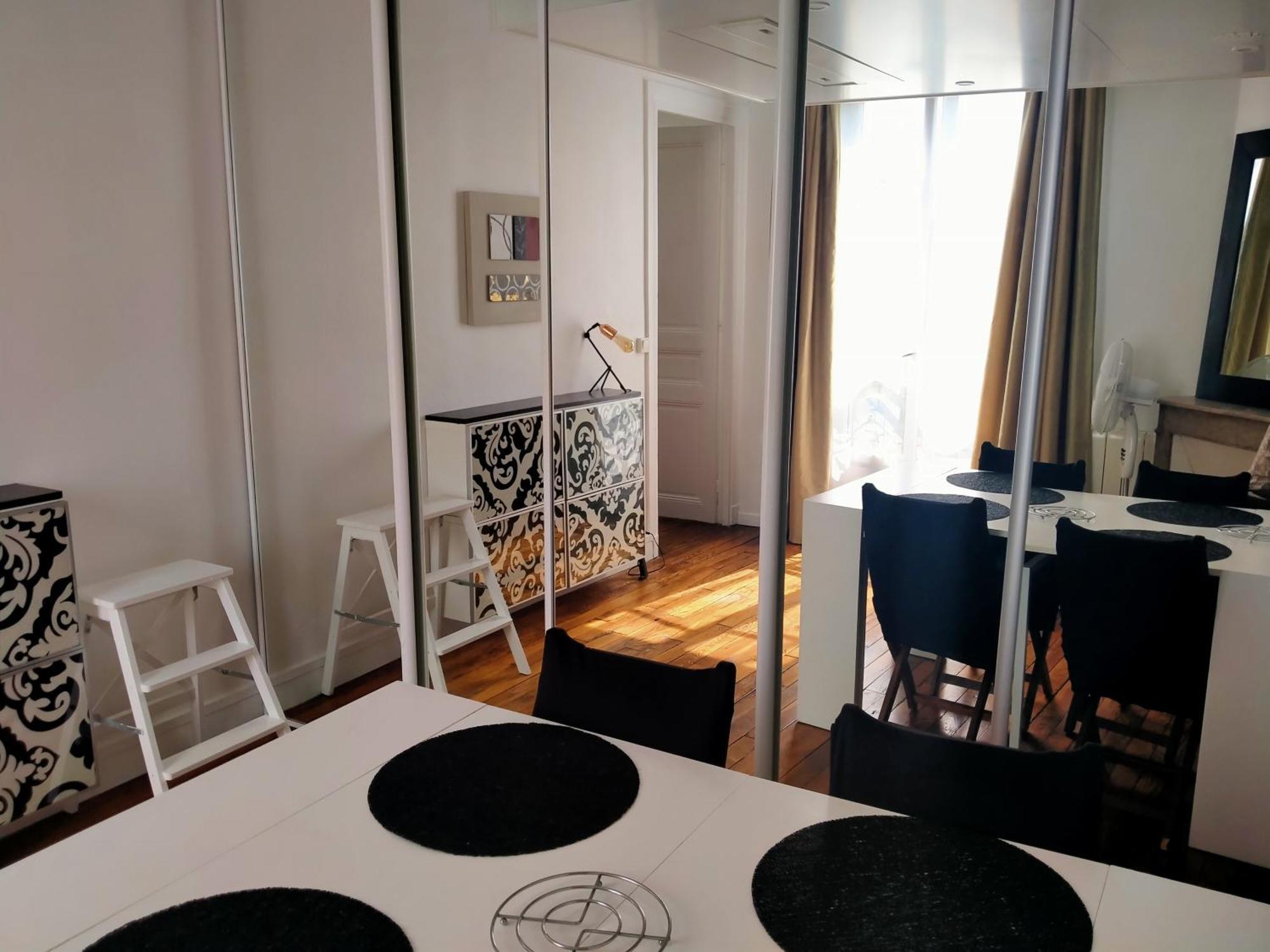 Appartamento Exceptionnel A Paris - Petit Prix - Coup De Coeur Assure ! Esterno foto