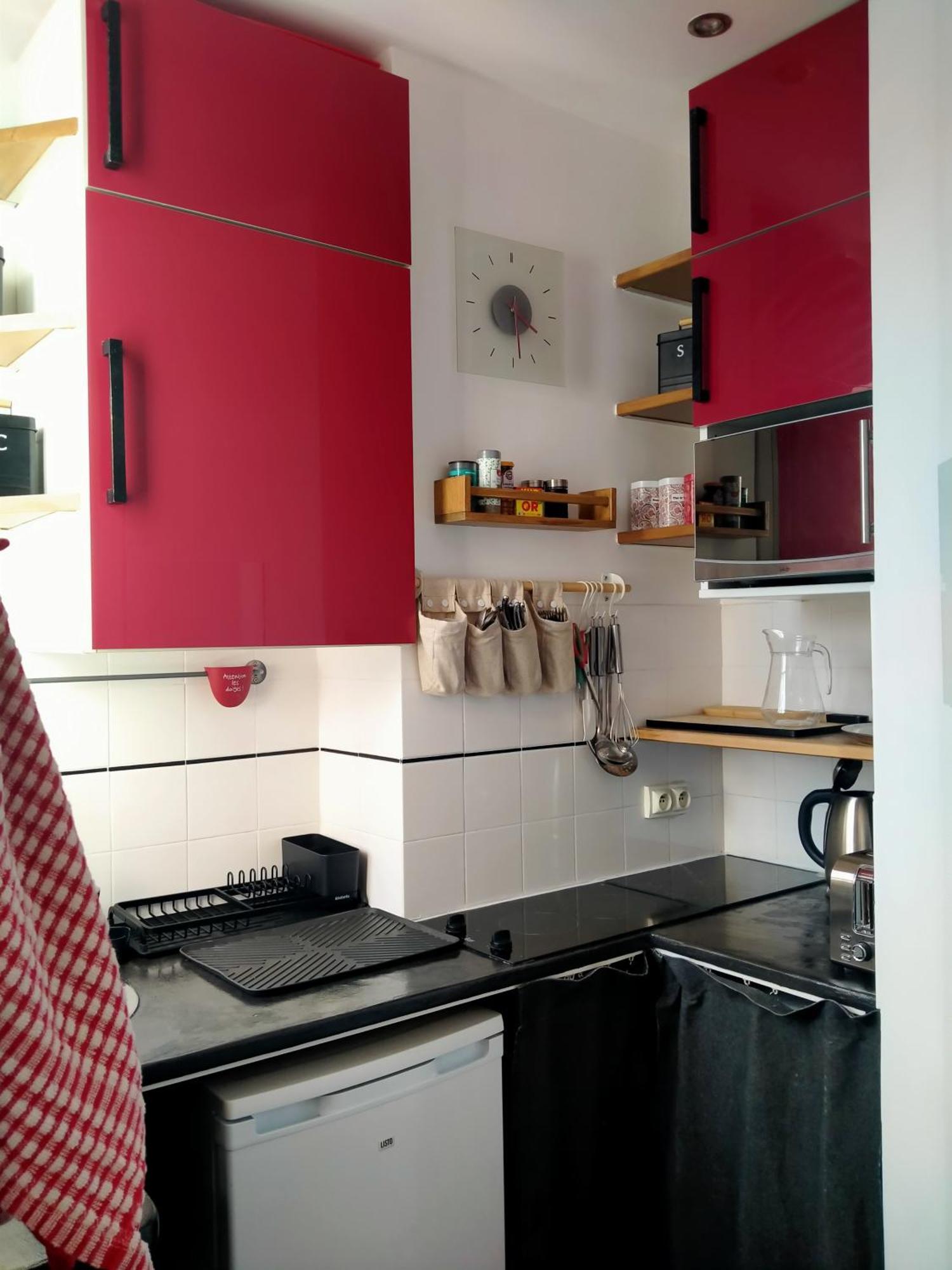 Appartamento Exceptionnel A Paris - Petit Prix - Coup De Coeur Assure ! Esterno foto